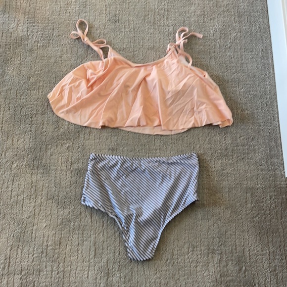 2 piece Beachsissi swimsuit - Picture 2 of 2